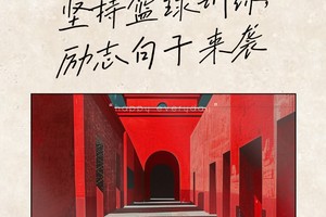  为什么追求篮球成功需要长期坚持训练：从基础到卓越的必经之路